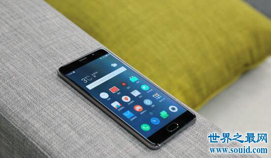 2016中国最受欢迎四款手机，vivo第一(www.gifqq.com)