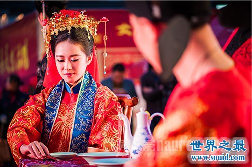 中国古代女人的10个出轨之最，丑八怪皇后淫乱后宫(www.gifqq.com)