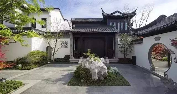 带你进入中国第一豪宅，一辈子都买不起(5亿)(www.gifqq.com)