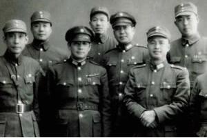 中国最年轻的少将，开国将军吴克33岁成为少将