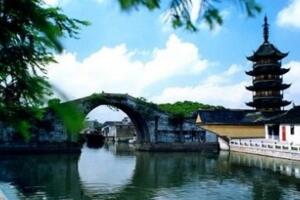 中国最具文化价值的小镇，江苏震泽镇(发展特色产业)