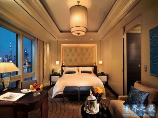中国最好的酒店排名，中国五星级酒店排名(www.gifqq.com)