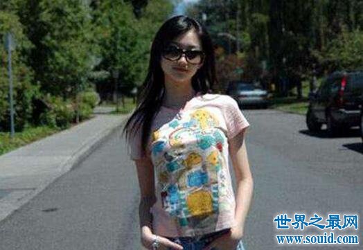 中国第一声优叶倩彤，专录娇喘呻吟声导致被捕入狱(www.gifqq.com)