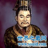 中国最孝顺的皇帝————汉文帝刘恒(www.gifqq.com)