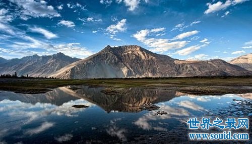 祖国的骄傲中国的第一神山昆仑山在哪里(www.gifqq.com)