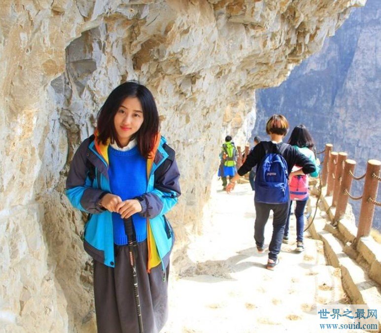 中国最孤独的村子，姑娘嫁过去，一辈子再也回不来(www.gifqq.com)
