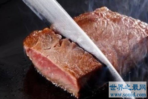 中国最具健康的食材，人造肉即将上市，口感像牛肉(www.gifqq.com)