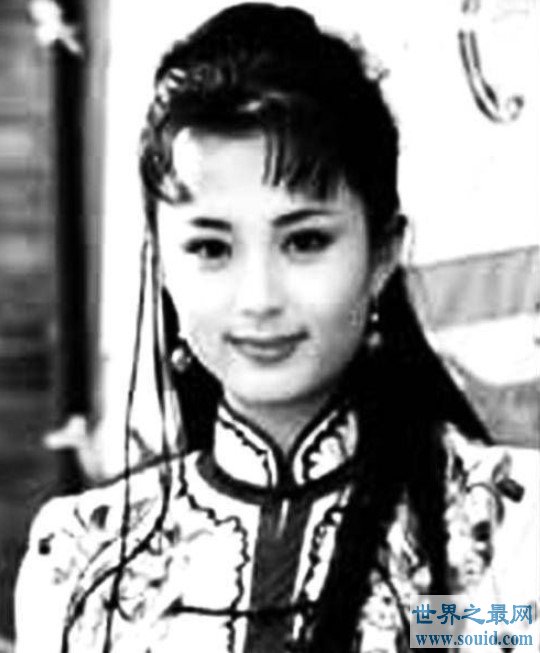 中国历史上第一个科举女状元，傅善祥