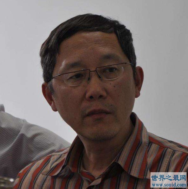 中国第一位获得奥斯卡音乐奖的作曲家，苏聪(www.gifqq.com)
