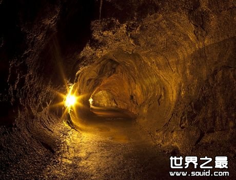 世界上最长的洞穴(www.gifqq.com)