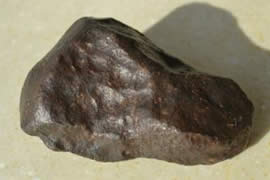 世界上最大最重的陨石，霍巴陨石重达60吨