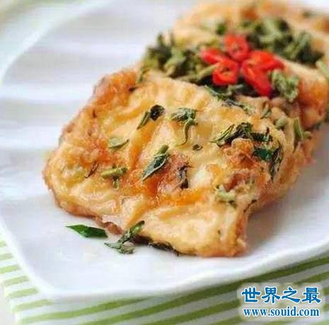 史上最全的中国34省市代表菜，出门绝对不会吃错(www.gifqq.com)