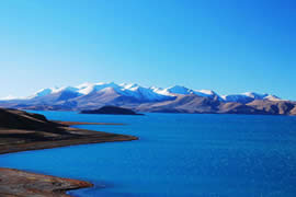关于湖泊的15个世界之最，绚丽多姿的湖泊世界