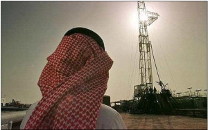 世界石油储量最多的国家，沙特VS委内瑞拉