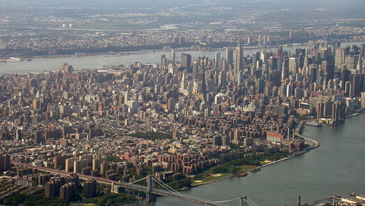 世界上最大的城市(www.gifqq.com)