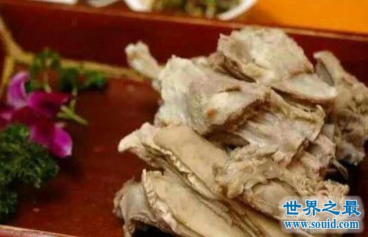 史上最全的中国34省市代表菜，出门绝对不会吃错(www.gifqq.com)