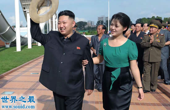 世界上最恐怖的国家，朝鲜是反人类奴隶制国家(www.gifqq.com)