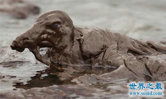 环境污染最触目惊心的15个画面，地球母亲在滴血(www.gifqq.com)