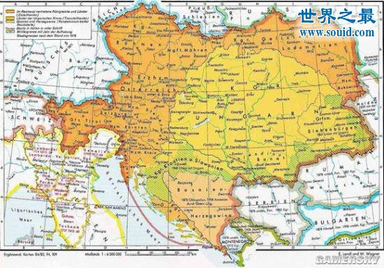 关于国家的历史之最，清朝GDP超过欧洲各国总和(www.gifqq.com)
