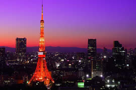 世界第一大城市，日本东京GDP高达3.17万亿