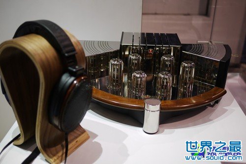 世界上最贵的耳机(www.gifqq.com)
