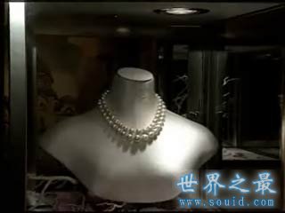 世界上最贵的珍珠，巴罗达珍珠(709万美元)(www.gifqq.com)