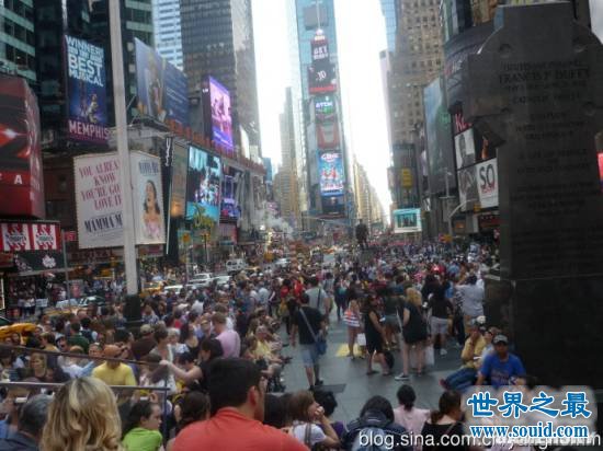 世界上人口最多的十大城市，中国无一城市上榜(www.gifqq.com)