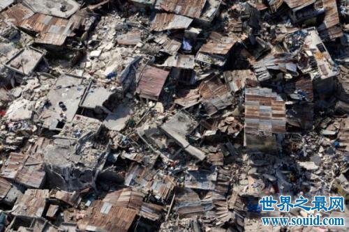 中国最大的地震，宁夏海原地震8.5级死亡24万人