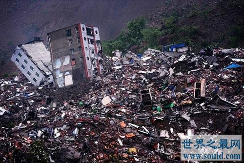 中国最稳的省会城市，2000多年都没有发生地震(www.gifqq.com)