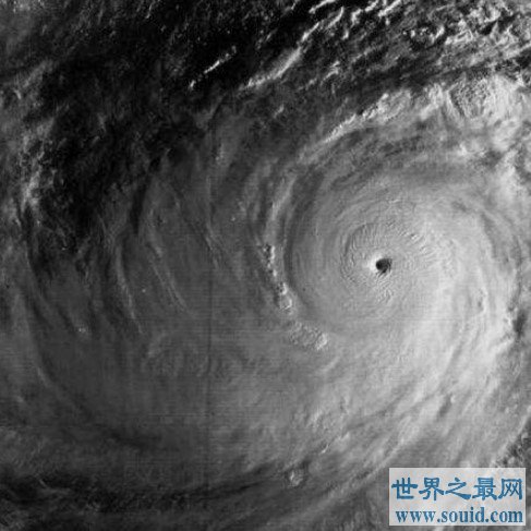 人类史上最强台风排名，造成百万美元损失(www.gifqq.com)