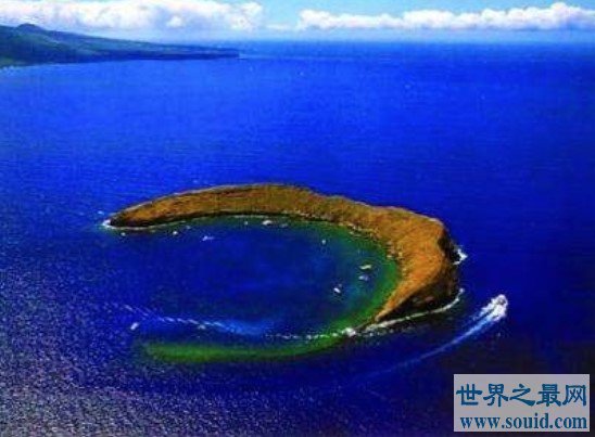 世界上最诡异的岛屿，会移动的塞布尔岛拥有死神的魔力